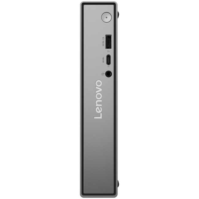 Lenovo ThinkCentre neo 50q Gen 5 Intel Core 5 210H 16 GB DDR5-SDRAM 1 TB SSD Windows 11 Pro Mini PC PC Black