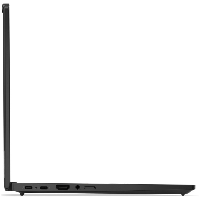 Lenovo ThinkPad T14s Gen 5 Intel Core Ultra 5 125U Laptop 35.6 cm (14") WUXGA 16 GB LPDDR5x-SDRAM 512 GB SSD Wi-Fi 6E (802.11ax) Windows 11 Pro Black - Image 3