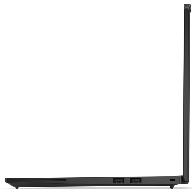 Lenovo ThinkPad T14s Gen 5 Intel Core Ultra 5 125U Laptop 35.6 cm (14") WUXGA 16 GB LPDDR5x-SDRAM 512 GB SSD Wi-Fi 6E (802.11ax) Windows 11 Pro Black - Image 4