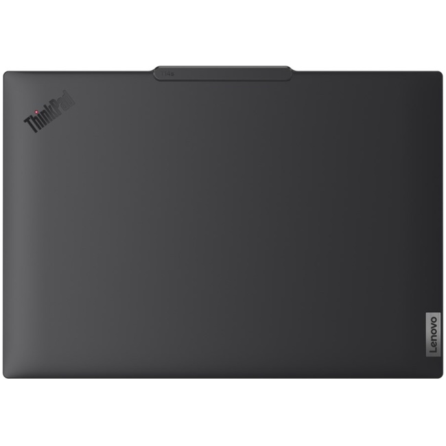 Lenovo ThinkPad T14s Gen 5 Intel Core Ultra 5 125U Laptop 35.6 cm (14") WUXGA 16 GB LPDDR5x-SDRAM 512 GB SSD Wi-Fi 6E (802.11ax) Windows 11 Pro Black - Image 5