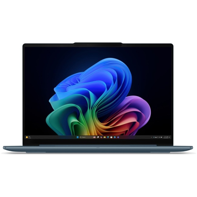 Lenovo Yoga Slim 7 14AKP10 Ryzen AI 5 340 14" WUXGA OLED 400 nits 60 Hz Glossy 16 GB LPDDR5-6400 512 GB SSD Radeon 840M Graphics 1080p webcam 70 Wh Win11 Tidal Teal - Image 7