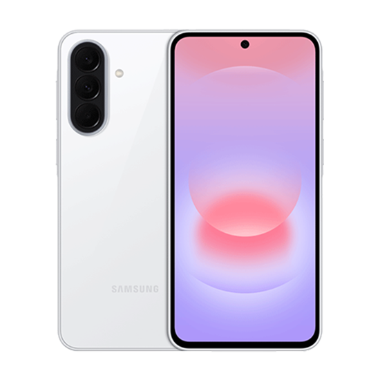 Samsung Galaxy A37 A376 5G Dual Sim 8GB RAM 256GB - White Samsung Galaxy A37 A376 5G Dual Sim 8GB RAM 256GB - White - Image 1