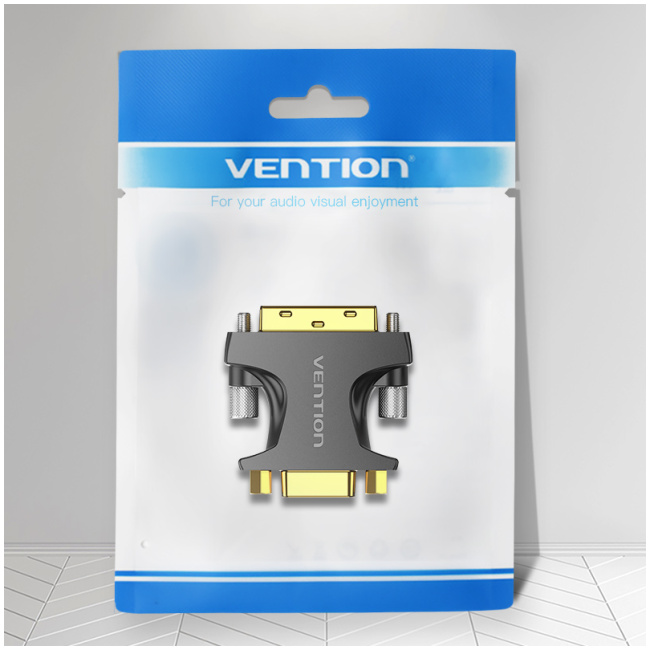 Vention VGA Adaptor Female to DVI Male ECFB0 - Image 12