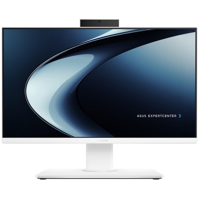 ASUS AIO P440VAK-WPC204X Core 5 210H 23.8" FHD 100Hz 250nits AG 16GB DDR5 SSD512 Intel Graphics WLAN+BT Cam1080p W11Pro White 3Y OnSite - Image 2