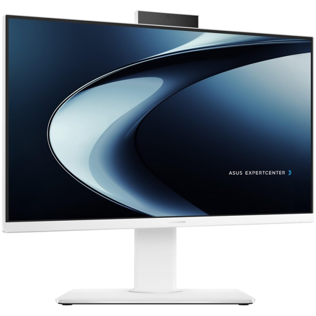 ASUS AIO P440VAK-WPC204X Core 5 210H 23.8" FHD 100Hz 250nits AG 16GB DDR5 SSD512 Intel Graphics WLAN+BT Cam1080p W11Pro White 3Y OnSite