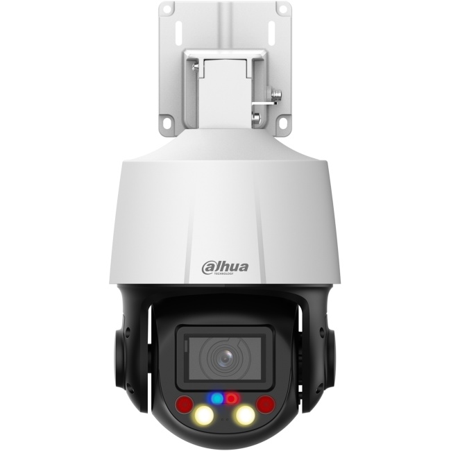 Dahua IP 4.0MP PTZ 5x Optical Zoom Wizsense TIOC PTZCE405-A-PV1 - Image 2