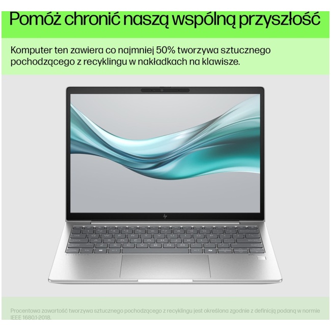 HP EliteBook 660 G11 Ultra 5 135U 16"WUXGA IPS 300nits AG 16GB DDR5 5600 SSD512 Arc Cam 5Mpx + IR 56Wh W11Pro 3Y OnSite - Image 5