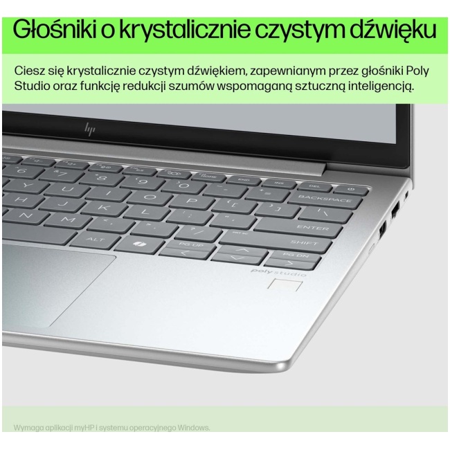 HP EliteBook 660 G11 Ultra 5 135U 16"WUXGA IPS 300nits AG 16GB DDR5 5600 SSD512 Arc Cam 5Mpx + IR 56Wh W11Pro 3Y OnSite - Image 6
