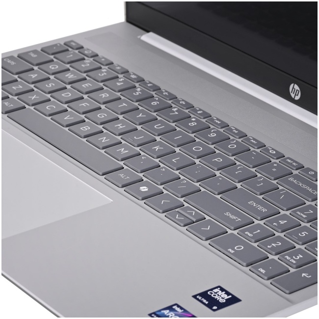 HP OmniBook 5 16-AF1095CL Ultra 9 285H 16" WUXGA Touch AG 32GB SSD 1TB BT BLKB Win11 Glacier Silver (REPACK) 2Y New Repack/Repacked - Image 5