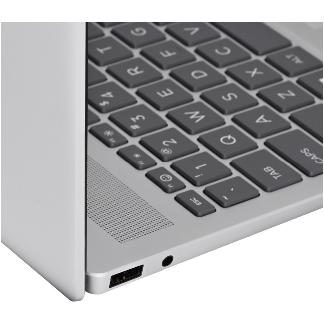 HP OmniBook 5 16-AF1095CL Ultra 9 285H 16" WUXGA Touch AG 32GB SSD 1TB BT BLKB Win11 Glacier Silver (REPACK) 2Y New Repack/Repacked - Image 7