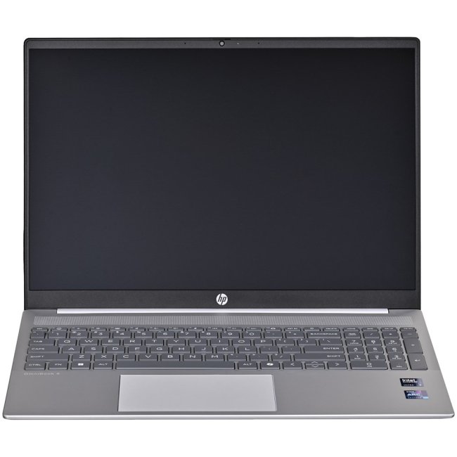 HP OmniBook 5 16-AF1095CL Ultra 9 285H 16" WUXGA Touch AG 32GB SSD 1TB BT BLKB Win11 Glacier Silver (REPACK) 2Y New Repack/Repacked
