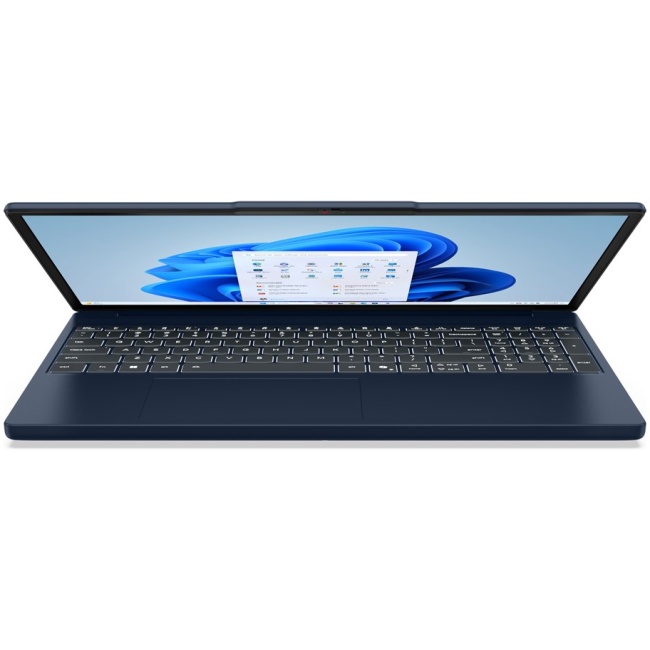 Lenovo IdeaPad Slim 3 15IRH10 Intel® Core™ i5 i5-13420H Laptop 38.9 cm (15.3") WUXGA 16 GB DDR5-SDRAM 512 GB SSD Wi-Fi 6 (802.11ax) Windows 11 Home Blue - Image 6