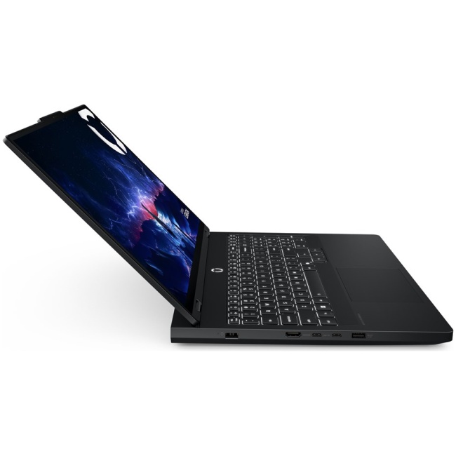 Lenovo Legion Pro 5 16IRX10 Intel® Core™ i7 i7-14650HX Laptop 40.6 cm (16") WQXGA 16 GB DDR5-SDRAM 1 TB SSD NVIDIA GeForce RTX 5060 Wi-Fi 6 (802.11ax) NoOS Black - Image 7
