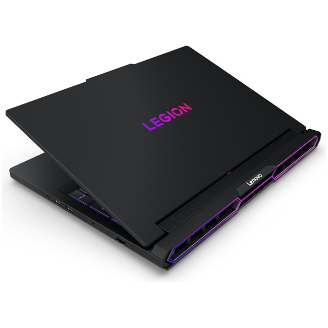 Lenovo Legion Pro 7 16IAX10H Intel Core Ultra 9 275HX Laptop 40.6 cm (16") WQXGA 64 GB DDR5-SDRAM 1 TB SSD NVIDIA GeForce RTX 5090 Wi-Fi 7 (802.11be) Windows 11 Home Black - Image 7