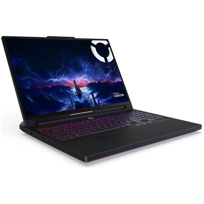 Lenovo Legion Pro 7 16IAX10H Intel Core Ultra 9 275HX Laptop 40.6 cm (16") WQXGA 64 GB DDR5-SDRAM 2 TB SSD NVIDIA GeForce RTX 5090 Wi-Fi 7 (802.11be) Black - Image 2