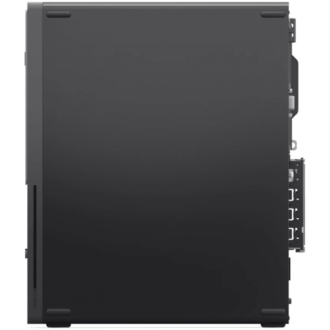 Lenovo ThinkCentre Neo 50s SFF Ultra 7 265 16GB DDR5 5600 512GB SSD Intel Graphics DVD-RW Windows 11 Pro Raven Black 3-year On-site warranty - Image 3