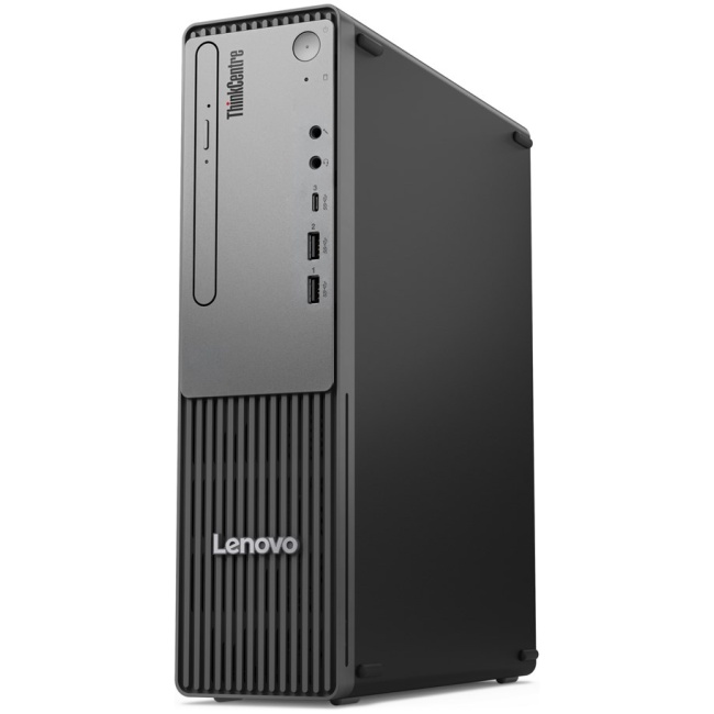 Lenovo ThinkCentre neo 30s Gen 5 Intel® Core™ i5 i5-13420H 16 GB DDR5-SDRAM 512 GB SSD Windows 11 Pro SFF PC Black, Grey - Image 2