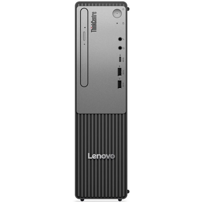 Lenovo ThinkCentre neo 30s Gen 5 Intel® Core™ i5 i5-13420H 16 GB DDR5-SDRAM 512 GB SSD Windows 11 Pro SFF PC Black, Grey