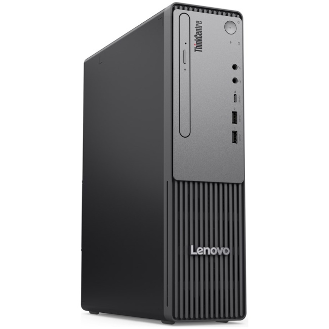 Lenovo ThinkCentre neo 30s Gen 5 Intel® Core™ i7 i7-13620H 16 GB DDR5-SDRAM 512 GB SSD Windows 11 Pro SFF PC Black, Grey - Image 3