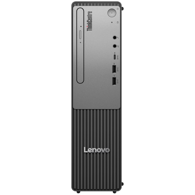 Lenovo ThinkCentre neo 30s Gen 5 Intel® Core™ i7 i7-13620H 16 GB DDR5-SDRAM 512 GB SSD Windows 11 Pro SFF PC Black, Grey
