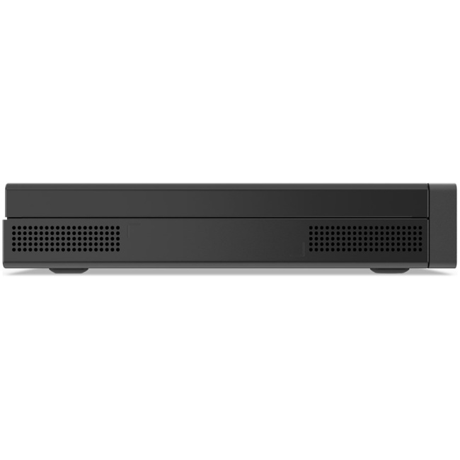 Lenovo ThinkCentre neo 50q Gen 5 Intel Core 5 210H 32 GB DDR5-SDRAM 1 TB SSD Windows 11 Pro Mini PC Black - Image 3