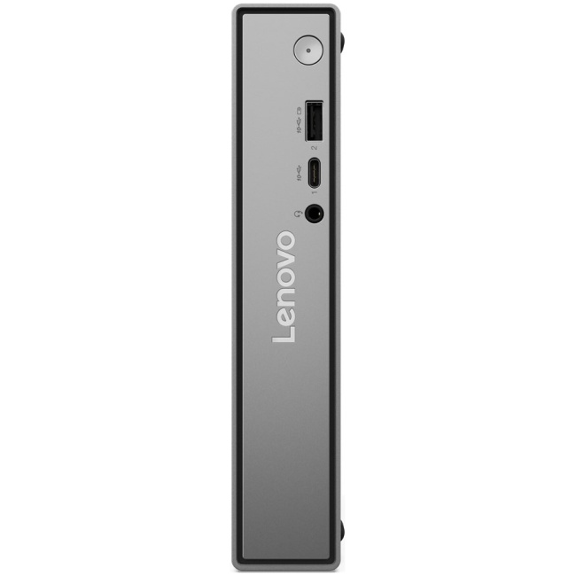 Lenovo ThinkCentre neo 50q Gen 5 Intel Core 7 240H 32 GB DDR5-SDRAM 1 TB SSD Windows 11 Pro Mini PC Black