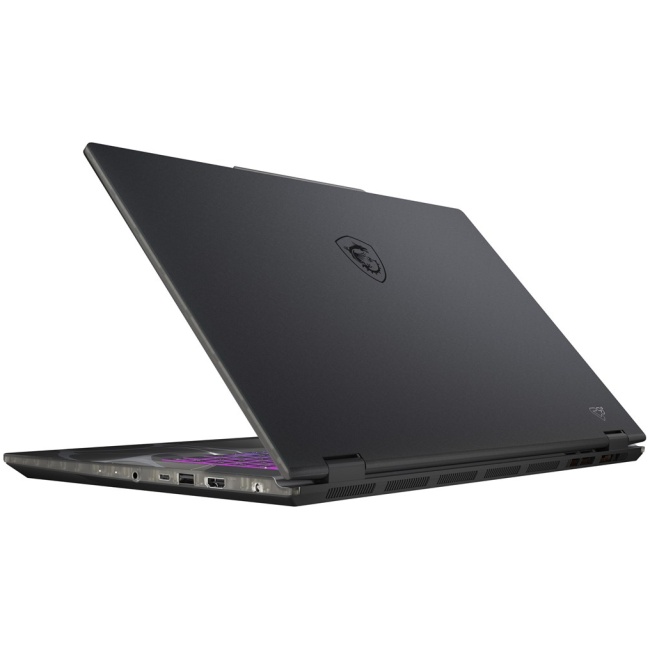 MSI Cyborg 17 B13WGKG-203XPL Intel® Core™ i7 i7-13620H Laptop 43.9 cm (17.3") Full HD 16 GB DDR5-SDRAM 1 TB SSD NVIDIA GeForce RTX 5070 Wi-Fi 6E (802.11ax) NoOS Black - Image 4