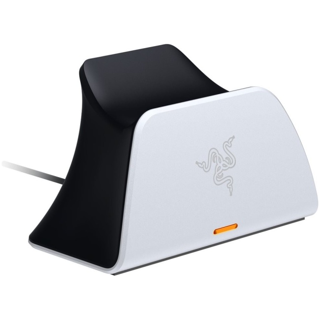Razer Universal Quick Charging Stand for PlayStation 5 - White - Image 2