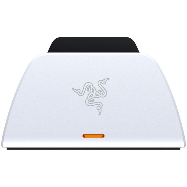 Razer Universal Quick Charging Stand for PlayStation 5 - White - Image 3