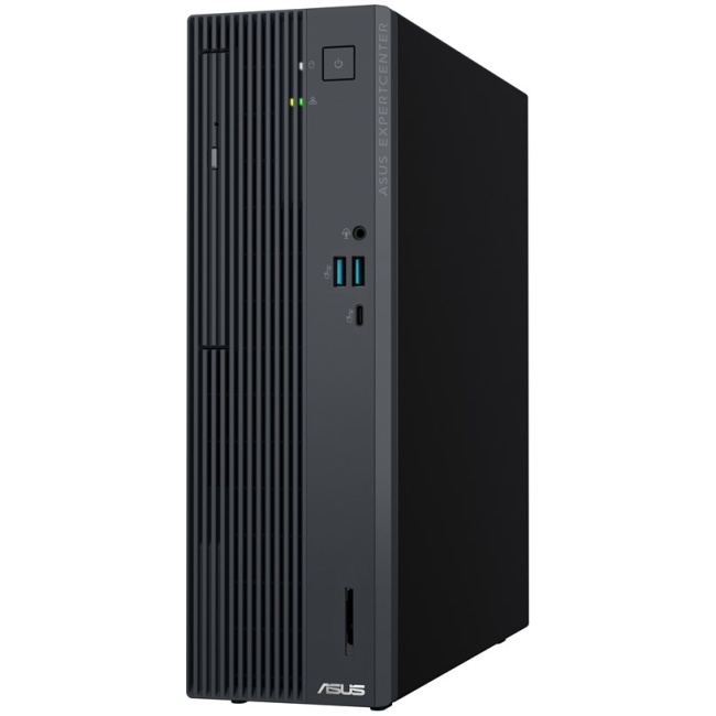 ASUS ExpertCenter P500 SFF P500SV-07240H013X Intel Core 7 240H 16 GB DDR5-SDRAM 512 GB SSD Windows 11 Pro PC Grey - Image 6
