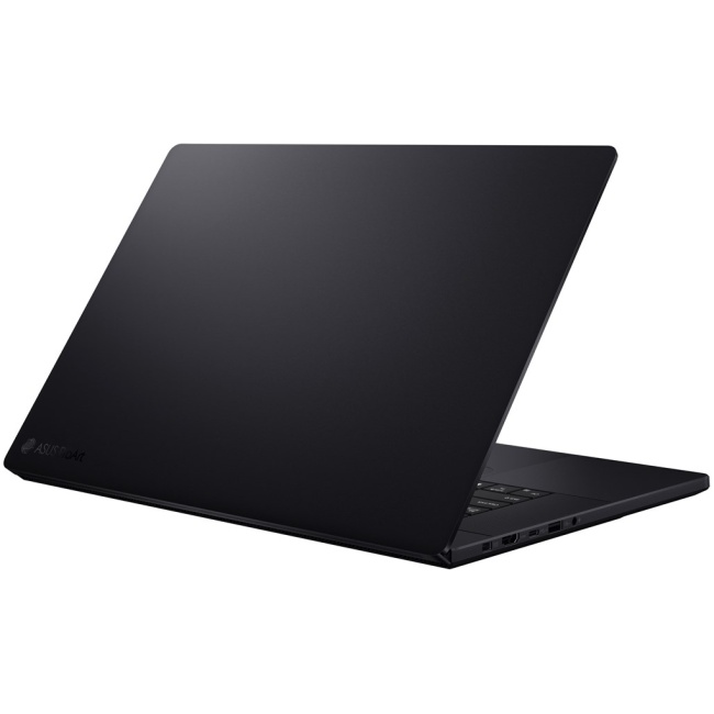 ASUS ProArt P16 H7606WP-SR229X Ryzen AI 9 HX 370 16.0" 3K OLED Touch 120Hz 500 nits AG 64GB LPDDR5X 2TB SSD GeForce RTX 5070 8GB Camera WLAN+BT FHD+IR 90Wh W11 Pro Nano Black - Image 5