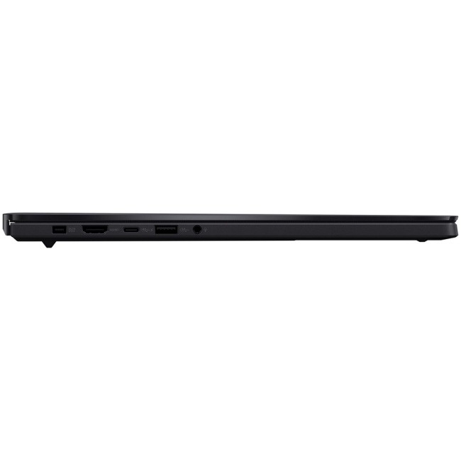 ASUS ProArt P16 H7606WP-SR229X Ryzen AI 9 HX 370 16.0" 3K OLED Touch 120Hz 500 nits AG 64GB LPDDR5X 2TB SSD GeForce RTX 5070 8GB Camera WLAN+BT FHD+IR 90Wh W11 Pro Nano Black - Image 7