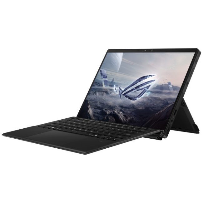 ASUS ROG Flow Z13 GZ302EA-RU137X Ryzen AI MAX+ 395 13.4" 2.5K touchscreen 180Hz IPS-level 500 nits AG 64GB LPDDR5X 8000 1TB SSD Radeon 8060S 5MP+IR camera 70 WHrs Windows 11 Pro Aluminium Off-Black - Image 2