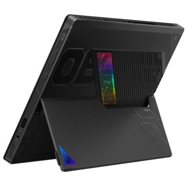ASUS ROG Flow Z13 GZ302EA-RU137X Ryzen AI MAX+ 395 13.4" 2.5K touchscreen 180Hz IPS-level 500 nits AG 64GB LPDDR5X 8000 1TB SSD Radeon 8060S 5MP+IR camera 70 WHrs Windows 11 Pro Aluminium Off-Black - Image 7