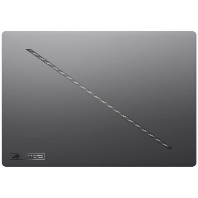 ASUS ROG Zephyrus G16 GU605CW-U9322W Ultra 9 285H 16" 2.5K OLED 240Hz 32GB LPDDR5X 7467 2TB SSD GeForce RTX 5080 16GB Wi-Fi + Bluetooth 1080p IR camera 90Wh battery Windows 11 Eclipse Grey - Image 6
