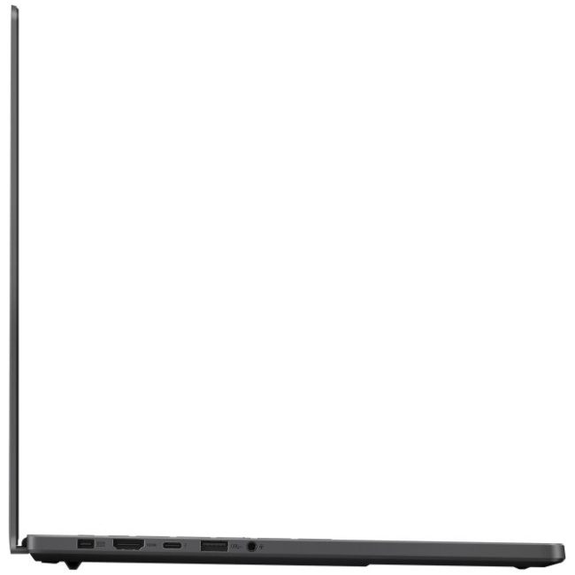 ASUS ROG Zephyrus G16 GU605CW-U9322W Ultra 9 285H 16" 2.5K OLED 240Hz 32GB LPDDR5X 7467 2TB SSD GeForce RTX 5080 16GB Wi-Fi + Bluetooth 1080p IR camera 90Wh battery Windows 11 Eclipse Grey - Image 7