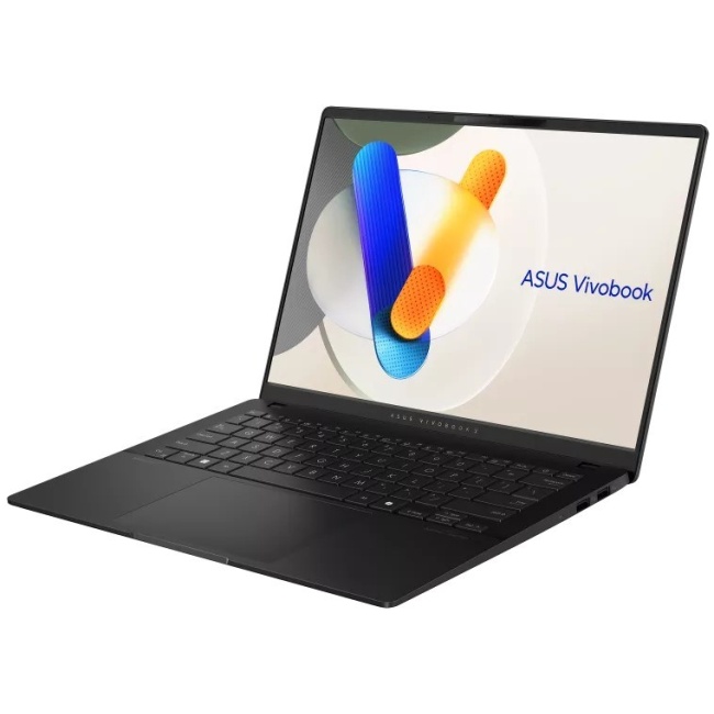 ASUS S5406MA-CS91 Ultra 9 185H 14" WUXGA OLED 16GB SSD 1TB Bluetooth Black Windows 11 (REPACK) 2-year warranty New Repack/Repacked - Image 3