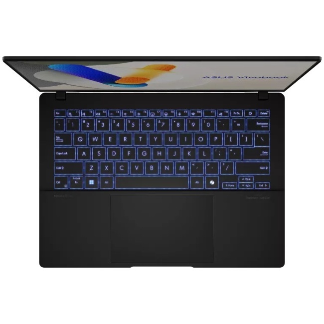 ASUS S5406MA-CS91 Ultra 9 185H 14" WUXGA OLED 16GB SSD 1TB Bluetooth Black Windows 11 (REPACK) 2-year warranty New Repack/Repacked - Image 4