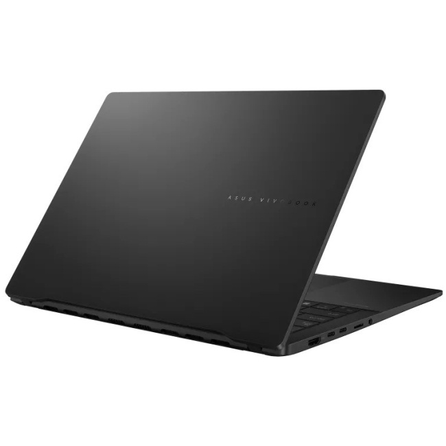 ASUS S5406MA-CS91 Ultra 9 185H 14" WUXGA OLED 16GB SSD 1TB Bluetooth Black Windows 11 (REPACK) 2-year warranty New Repack/Repacked - Image 5