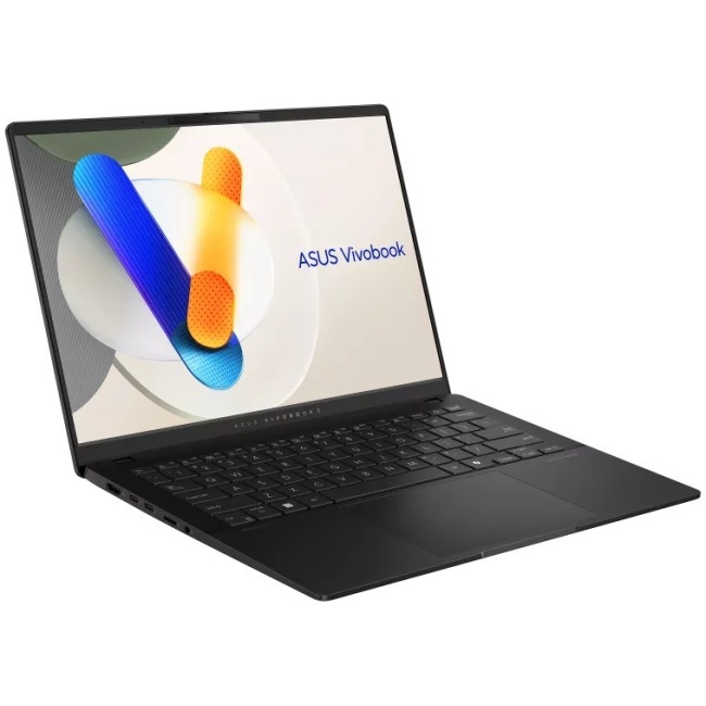 ASUS S5406MA-CS91 Ultra 9 185H 14" WUXGA OLED 16GB SSD 1TB Bluetooth Black Windows 11 (REPACK) 2-year warranty New Repack/Repacked
