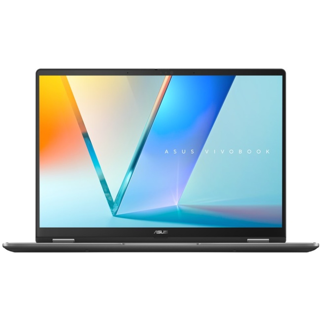 ASUS Vivobook 14 Flip TP3407SA-SG146W Ultra 5 226V 14.0" WUXGA Touchscreen 60Hz 300 nits AG 16GB LPDDR5X 512GB SSD Intel Arc Graphics FHD Webcam 70Wh Windows 11 Matte Grey - Image 4