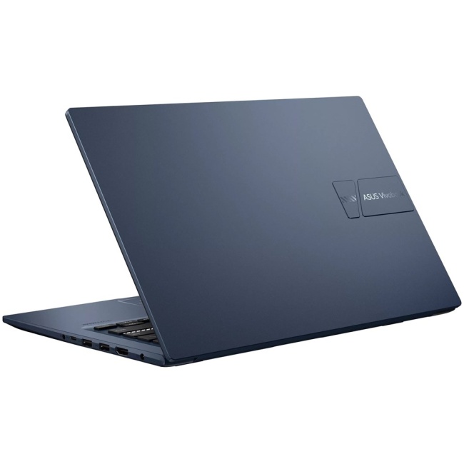 ASUS Vivobook 14 X1404VA-EB1619 Core i5-120U 14.0" FHD IPS-level display 60Hz 250 nits AG 16GB DDR5 512GB SSD Intel Graphics 720p webcam 42Wh No OS Quiet Blue - Image 5