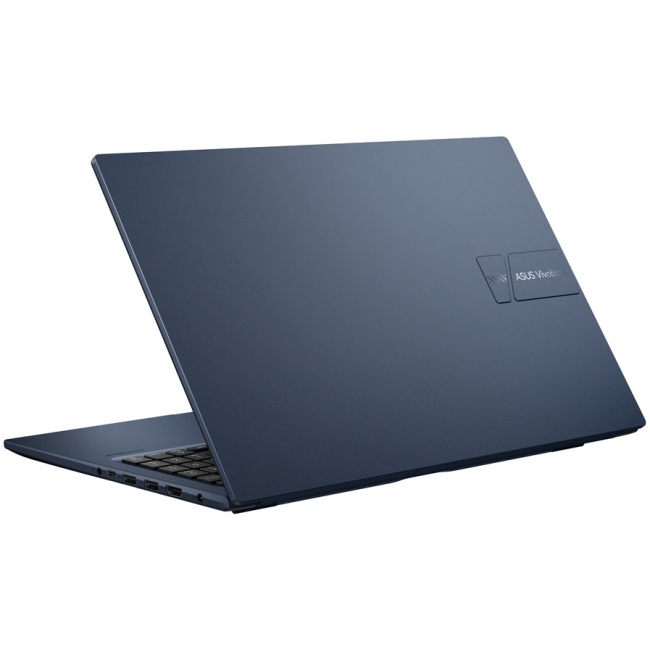 ASUS Vivobook 15 X1504VA-BQ4293 Core 7 150U 15.6" FHD IPS-level panel 60Hz 250 nits AG 16GB DDR5 512GB SSD Intel Graphics 720p webcam 42 WHrs No OS Quiet Blue - Image 7