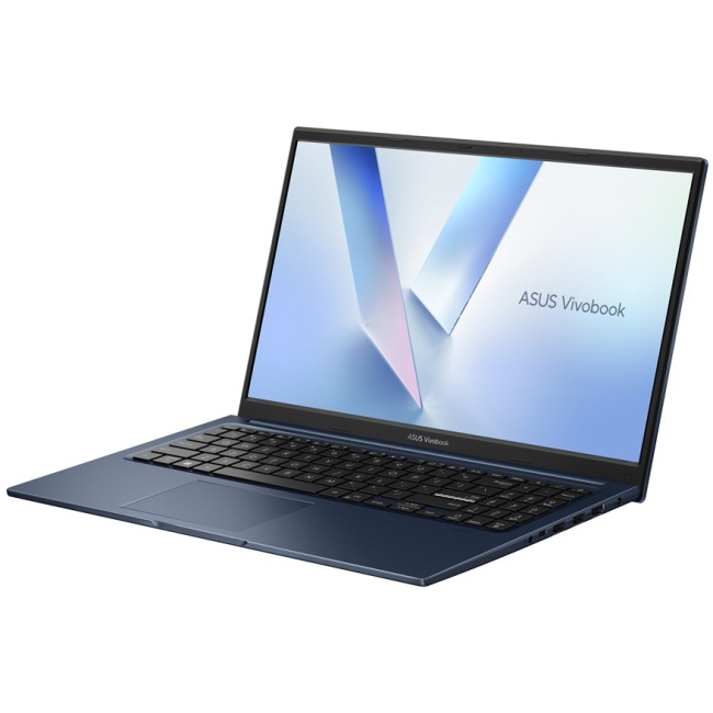ASUS Vivobook 15 X1504VA-BQ4295W Core 7 150U 15.6" FHD IPS-level panel 60Hz 250 nits AG 16GB DDR5 512GB SSD Intel Graphics 720p webcam 42 WHrs Windows 11 Quiet Blue - Image 3