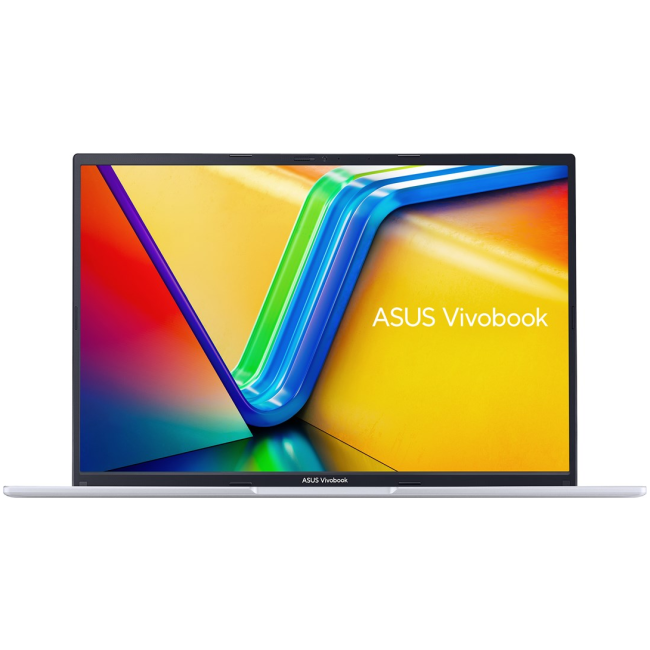 ASUS Vivobook 16 X1605VA-MB1803 laptop Intel® Core™ i5 i5-13420H 40.6 cm (16") WUXGA 16 GB DDR4-SDRAM 512 GB SSD Wi-Fi 6E (802.11ax) NoOS Silver
