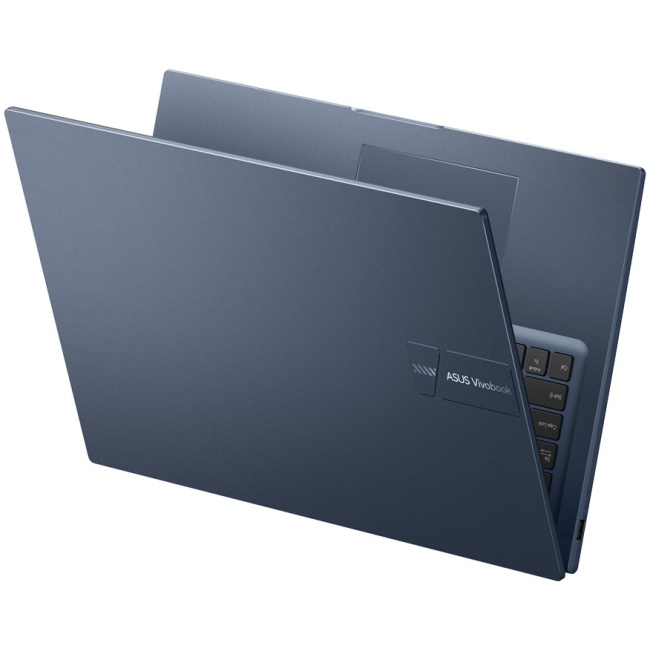 ASUS Vivobook 17 X1704VA-AU1068W Core 5 120U 17.3" FHD IPS-level Panel 60Hz 250nits AG 16GB DDR5 SSD512 Intel Graphics WLAN+BT Cam720p 50WHrs Win11 Quiet Blue - Image 2