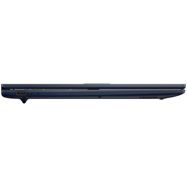 ASUS Vivobook 17 X1704VA-AU1068W Core 5 120U 17.3" FHD IPS-level Panel 60Hz 250nits AG 16GB DDR5 SSD512 Intel Graphics WLAN+BT Cam720p 50WHrs Win11 Quiet Blue - Image 3