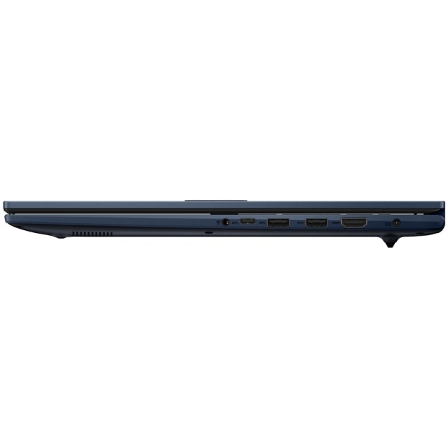 ASUS Vivobook 17 X1704VA-AU1068W Core 5 120U 17.3" FHD IPS-level Panel 60Hz 250nits AG 16GB DDR5 SSD512 Intel Graphics WLAN+BT Cam720p 50WHrs Win11 Quiet Blue - Image 4