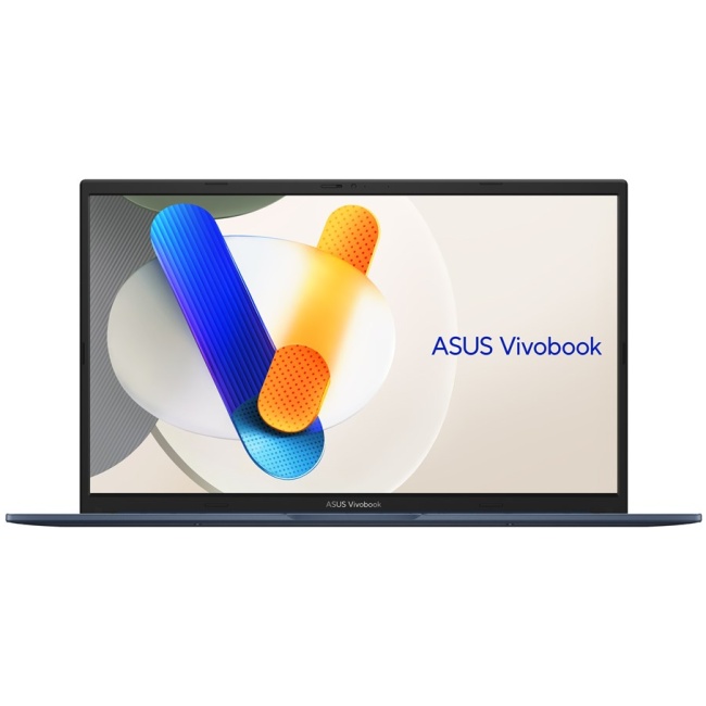 ASUS Vivobook 17 X1704VA-AU1068W Core 5 120U 17.3" FHD IPS-level Panel 60Hz 250nits AG 16GB DDR5 SSD512 Intel Graphics WLAN+BT Cam720p 50WHrs Win11 Quiet Blue - Image 6
