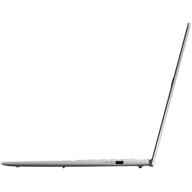 ASUS Vivobook S16 S3607VA-RP097W Core 5 210H 16.0" WUXGA IPS-level Panel 144Hz 300nits AG 16GB DDR5 SSD512 Intel UHD Graphics WLAN+BT Cam1080p 70WHrs Win11 Cool Silver - Image 7